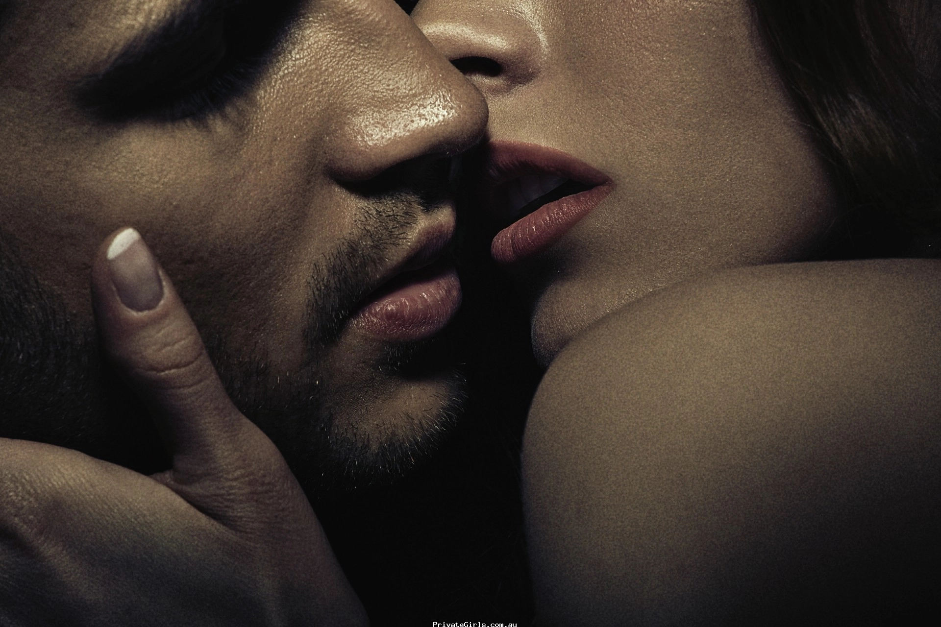 Evelyn - Test Private Escort