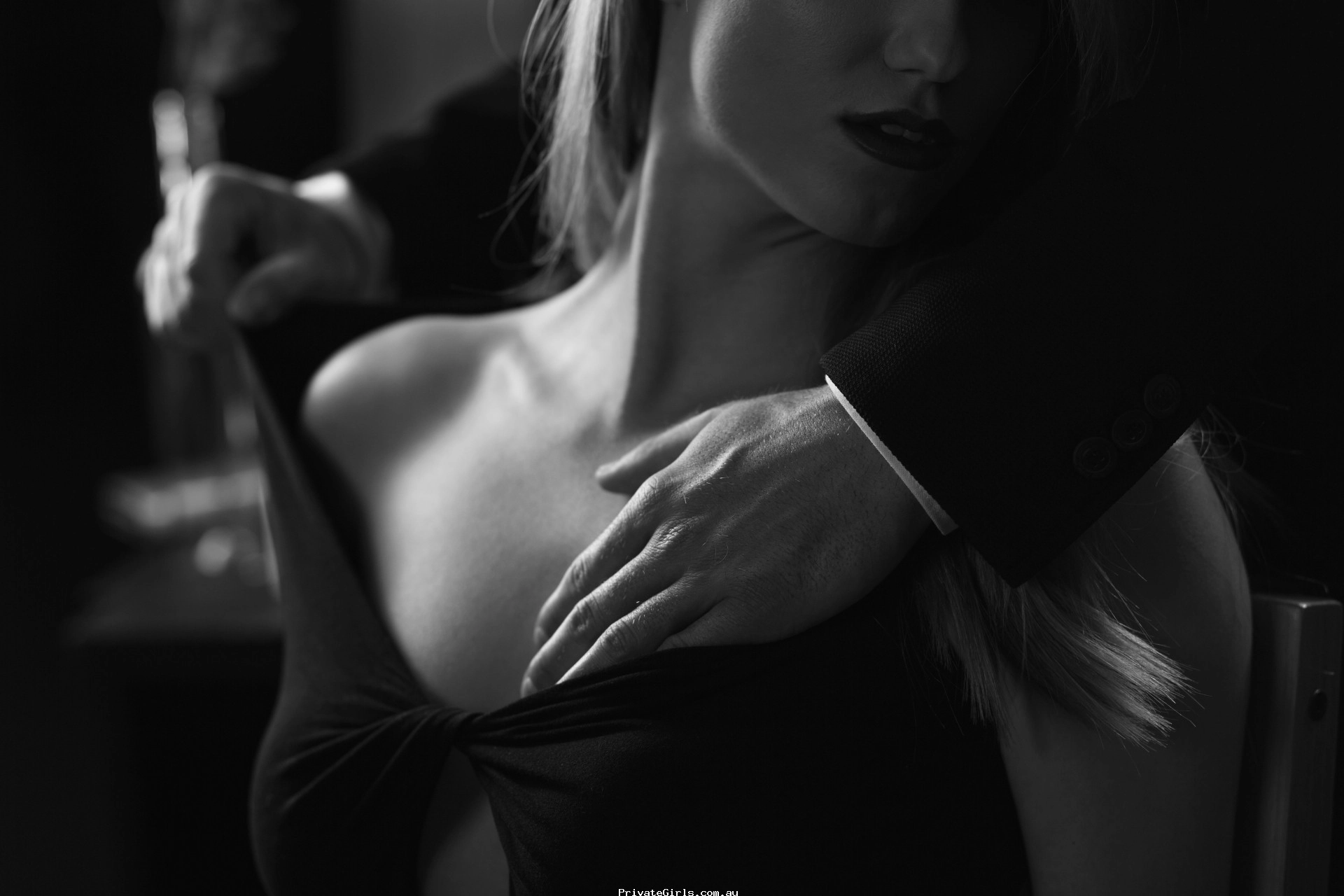 Elena - Test Private Escort